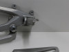 Main step holder left Ducati Panigale V4 S