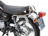 Koffer halter set Yamaha SR 400