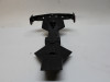 License plate holder Kawasaki Z 900