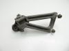 Pillion step right Kawasaki ZX 7 R