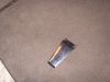 Cowl seat center Suzuki RF 900