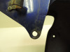 Voorspatbord Suzuki GSX R 1300 Hayabusa