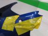 Frontverkleidung kanzel Kawasaki ZZR 250