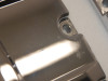 Cylinder head cover Harley Davidson Touring