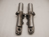 Standrohr aus Harley Davidson Touring