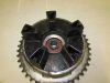 Kettenrad-Trager Honda CBF 600