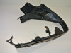 Cowl V shape under Kawasaki Z 800