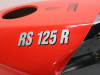 Tankschutz Aprilia RS 125