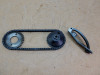 Distriebuttieketting Moto Guzzi Florida V 65