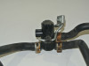 Radiator parts Suzuki GSR 600