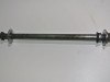 Axle front Yamaha TDM