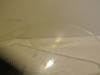 Windscreen Honda CBR 125 R