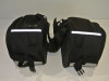 Koffersatz Yamaha XJ 600 Diversion