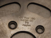 Bremsscheibe vorne Harley Davidson Dyna