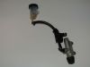 Rempomp achter BMW F 800 R