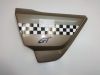 Seitenverkleidung links klein Kawasaki Z 750