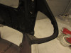 Cowl upper front Yamaha FJ 1200