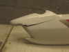 Rechter achterkant Honda CBR 600 F