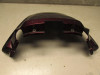 Rear cowl Honda Silverwing