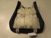 Buddy seat Yamaha YZF R6