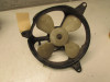 Ventilator Honda Goldwing GL
