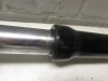 Front pipes complete Kawasaki ZZR 1100