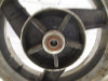 Felge hinten Kawasaki ZZR 1100