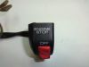 Handlebar switch assy right Yamaha YZF 750
