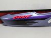 Rechter achterkant Honda CBR 600 F