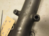 Voorpoot links compleet Kawasaki ZZR 600