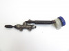 Rempomp achter Kawasaki GPX 600