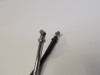 Exup servo klep Kawasaki Z 1000
