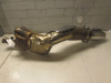Muffler BMW R 1100 GS