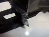 Achterspatbord Suzuki GSX R 600
