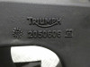 Hinterradschwinge Triumph Street Triple 675