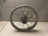 Front Wheel Honda CMX 250 