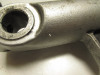 Voorpoot buiten Honda ST 1300 Pan European