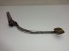 Brake pedal Suzuki T 500
