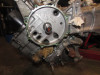 Motorblock Honda VFR 800 I