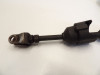 Rempomp achter Honda VT 1100