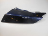 Heck links Aprilia Caponord 1000