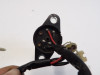 Contact slot Honda CB 250