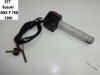 Handlebar switch assy right Suzuki GSX F 750