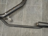 Uitlaatbochten Harley Davidson XL1200X Forty-Eight