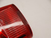 Rear light Harley Davidson Softtail