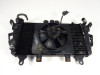 Radiateur Triumph Tiger 1050