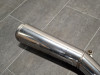 Muffler Honda VF 700  750 S Sabre