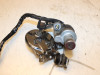 Slotenset Kawasaki VN 700  750