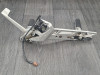 Main step holder right Yamaha FJR 1300