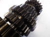 Versnellingsbak Honda VT 1100